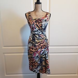 Jessica Simpson Sleeveless Dress